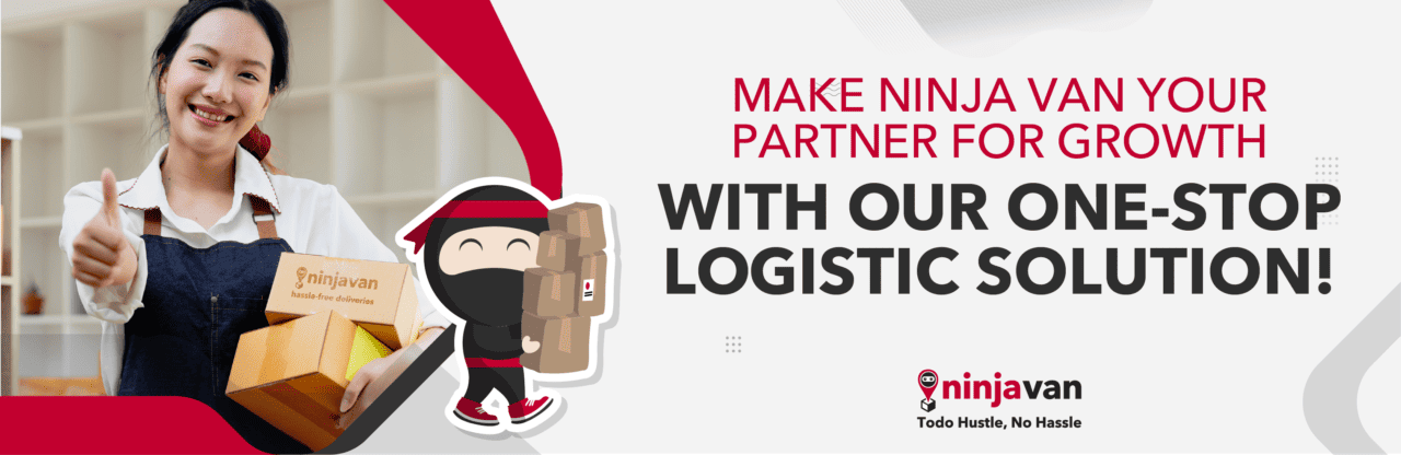 one-stop logistic solution