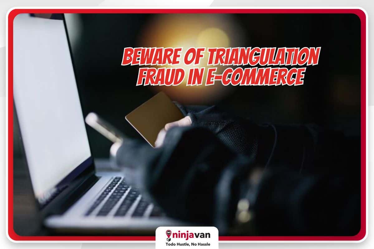 triangulation fraud in ecommerce