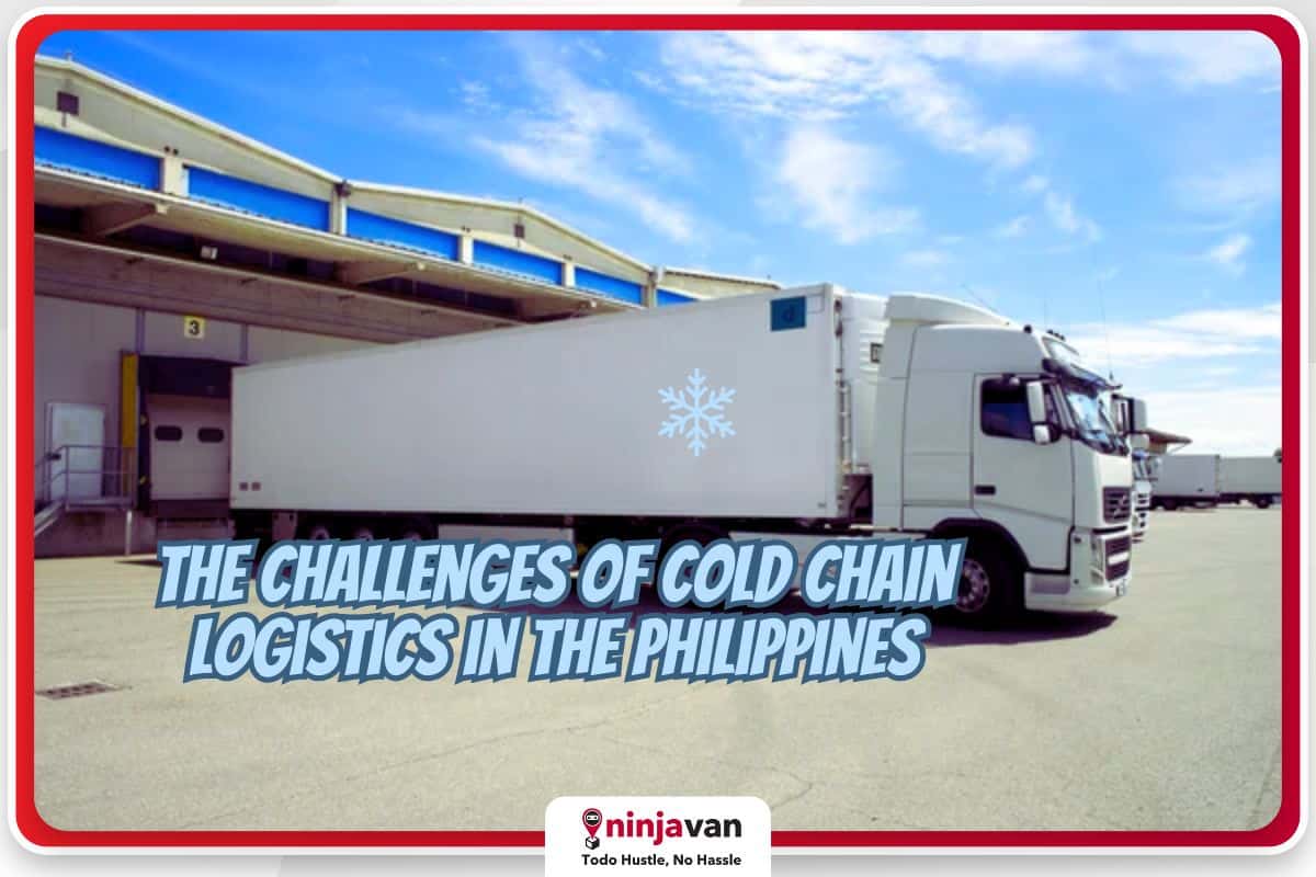 cold chain logistics philippines