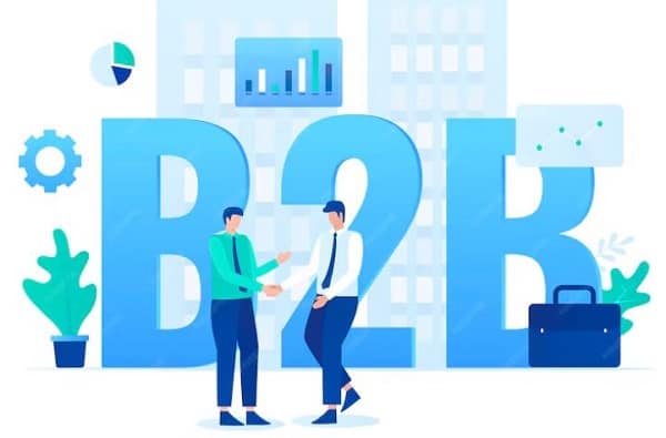 linkedin b2b marketing