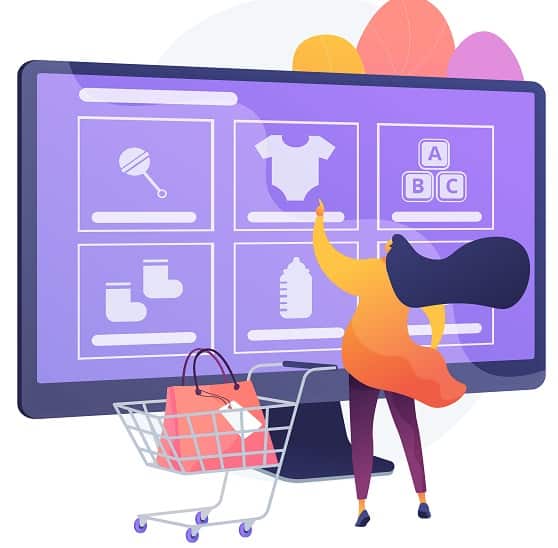 personalization in ecommerce