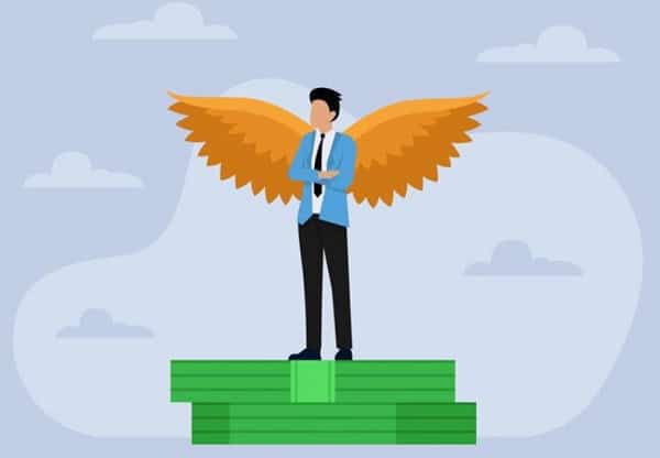 angel investors