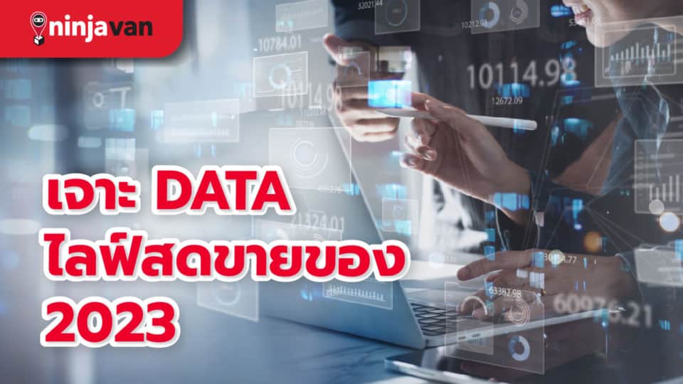 ไลฟ์ขายของ ต้องรู้