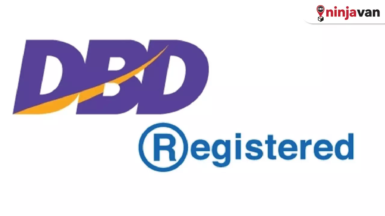การจดทะเบียนพาณิชย์อิเล็กทรอนิกส์ เพื่อรับเครื่องหมาย DBD Registered