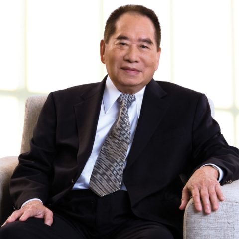 Henry Sy