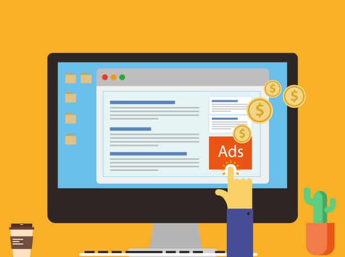 create Facebook ad design that sells