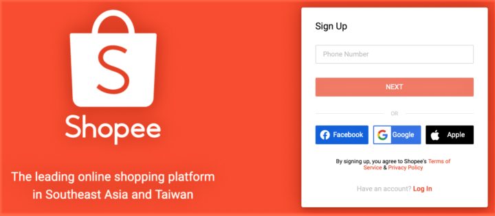 How to Register as a Seller on Shopee India - Browntape