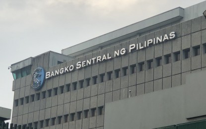 philippine central bank