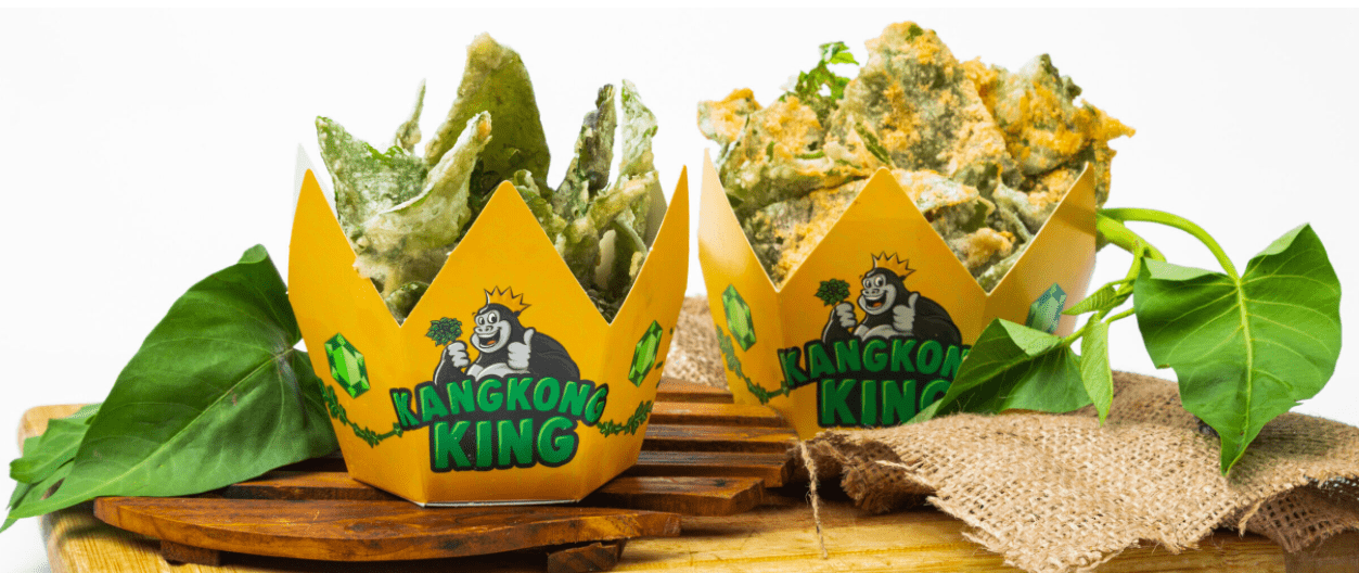 KangKong King