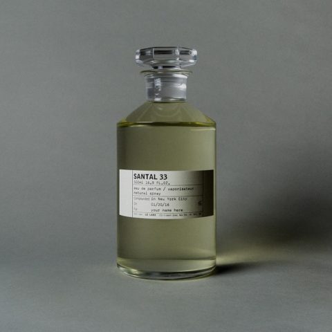 Le Labo Santal 33