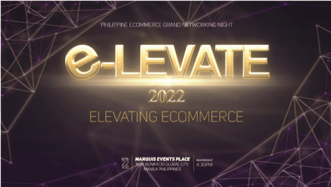 E Levate ecommerce event