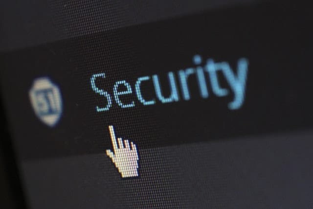 Online Security For Businesses